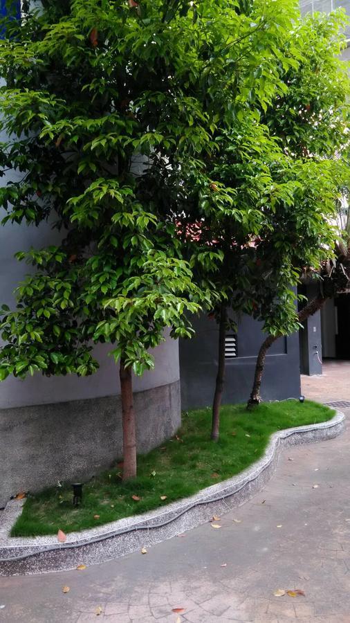 Michelle Motel Taichung Exterior photo